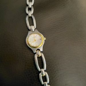 Fossil f2 antique watch